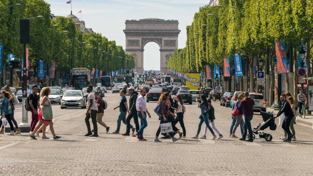 Desde mayo de 2023, los israelíes deberán obtener un permiso para entrar en los países europeos