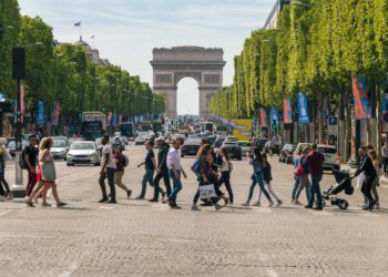 Desde mayo de 2023, los israelíes deberán obtener un permiso para entrar en los países europeos