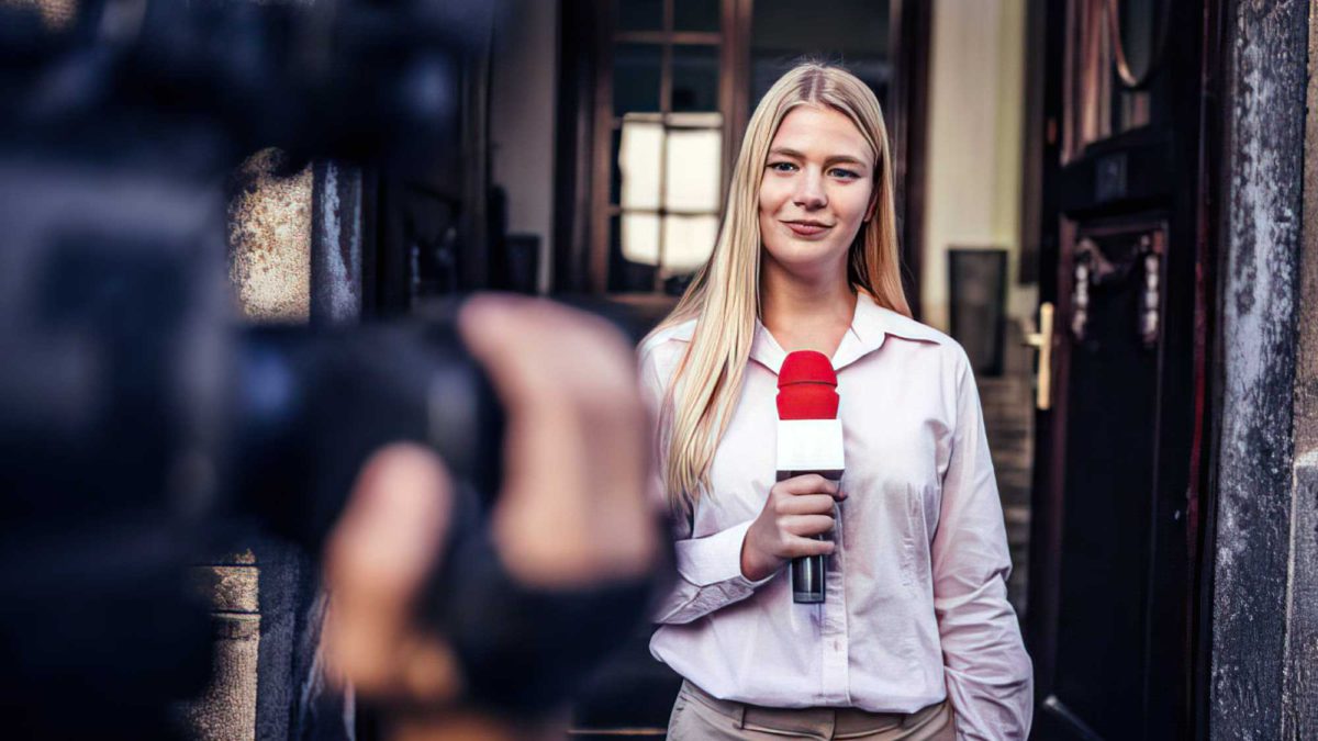 Oficina de prensa israelí lanza curso de hebreo para periodista