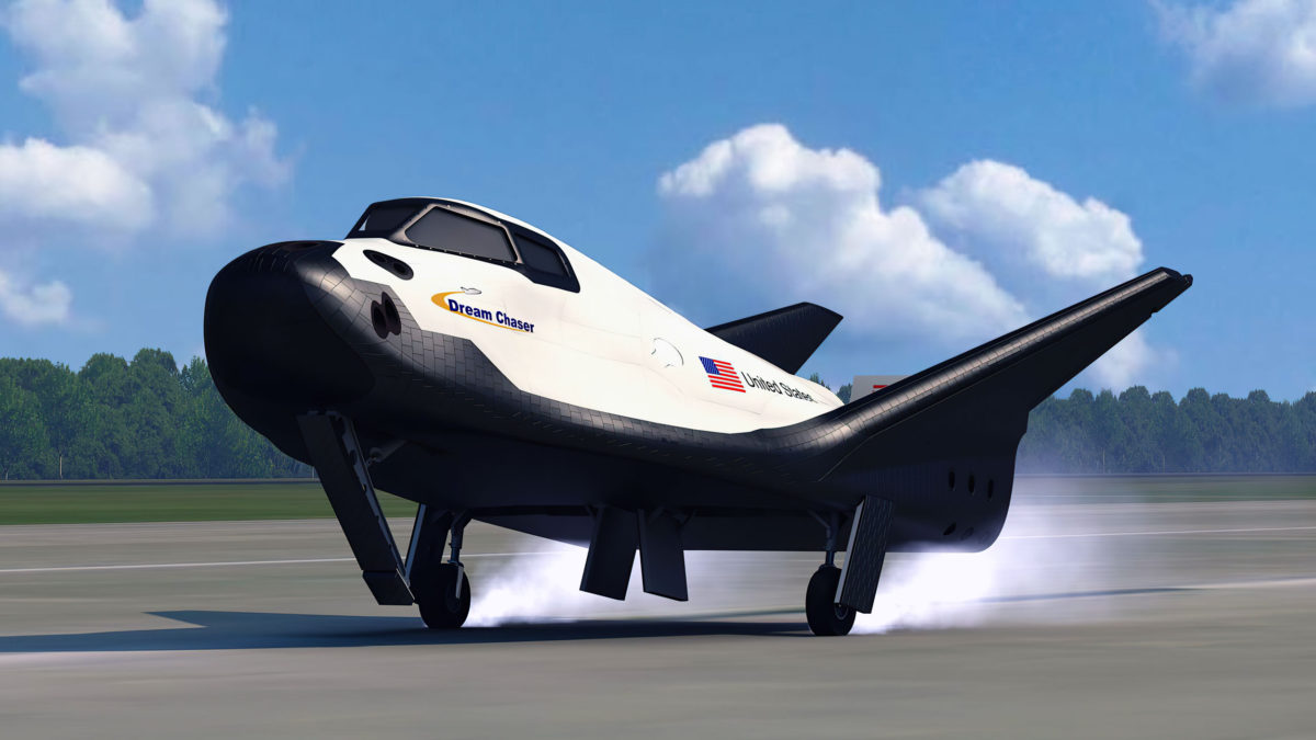 Conozca el X-37B: La nave creada para una guerra “espacial” con Rusia