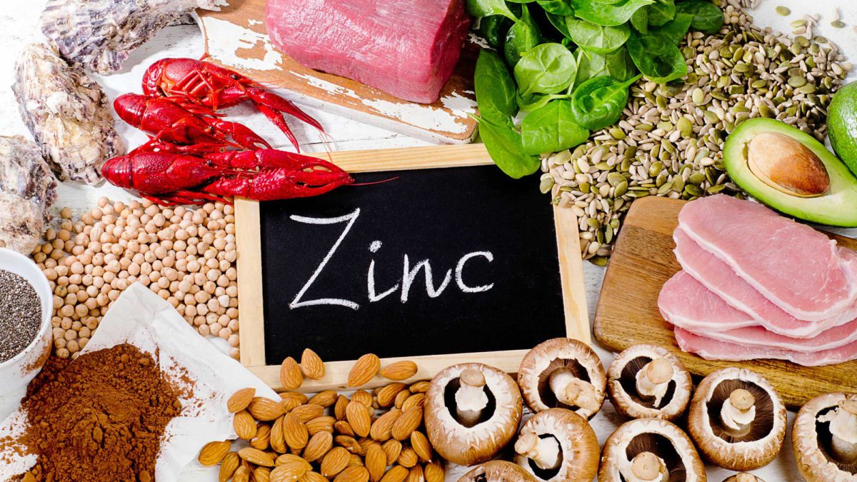 Estudio israelí: Dosis moderadas de zinc podrían ayudar a tratar y prevenir el cáncer