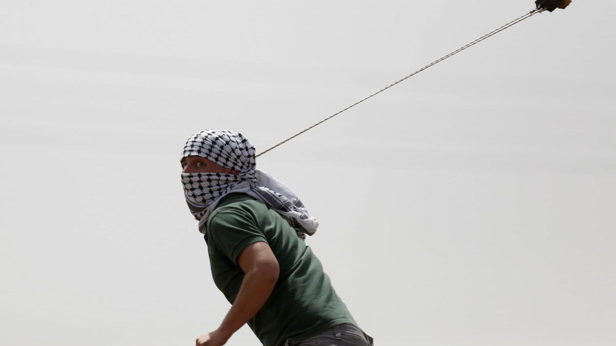 La UE condena el fallo del tribunal israelí que autoriza el desalojo de palestinos ilegalmente asentados
