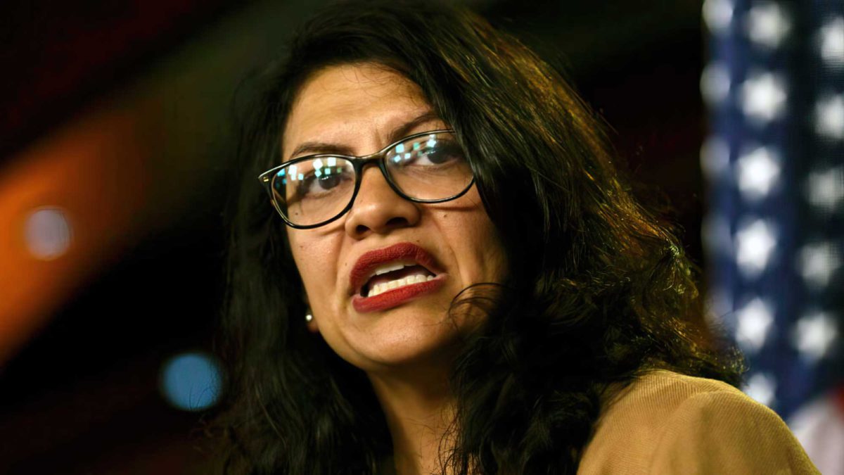 La diputada Rashida Tlaib acusa a Israel de “asesinar” a periodista Abu Akleh: el embajador de Israel le respondió