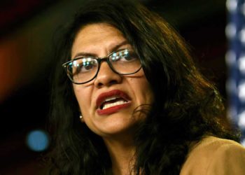 La diputada Rashida Tlaib acusa a Israel de “asesinar” a periodista Abu Akleh: el embajador de Israel le respondió