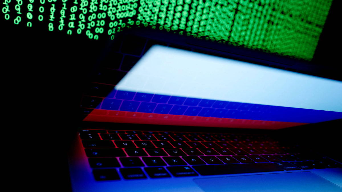 Rusia estaría detrás del ciberataque contra los módems de Internet por satélite en Ucrania