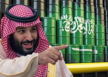 Por qué Occidente no debe esperar más petróleo de Arabia Saudita