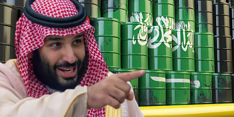 Por qué Occidente no debe esperar más petróleo de Arabia Saudita