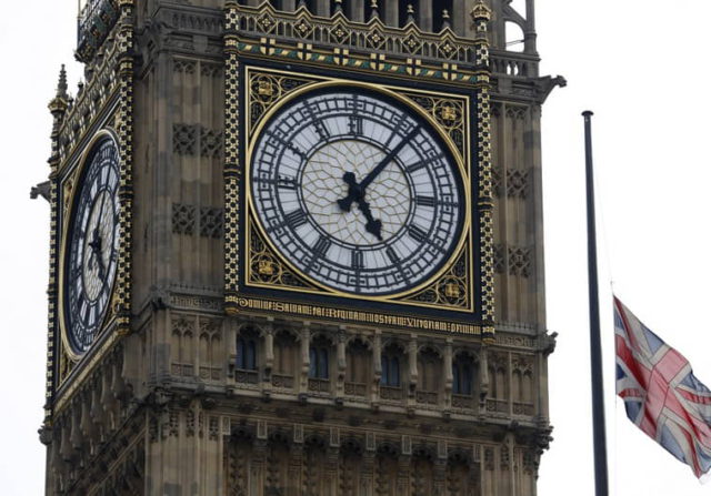 Asteroide del tamaño del Big Ben de Londres pasará cerca de la Tierra