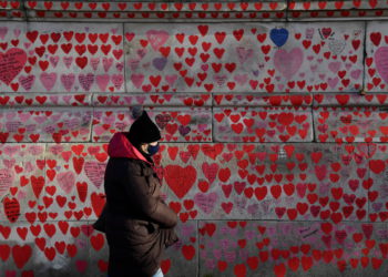 Las mujeres son más propensas a sufrir un COVID de larga duración