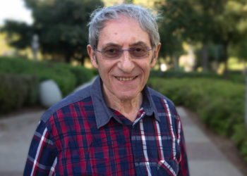 Profesor del Instituto Weizmann se convierte en el primer israelí en ganar el prestigioso premio Kavli