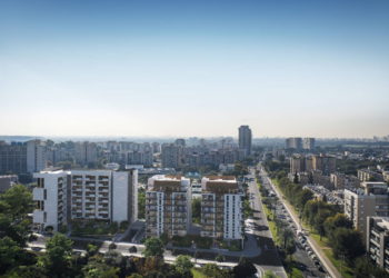 El precio de la vivienda en Tel Aviv se eleva cuatro veces más rápido