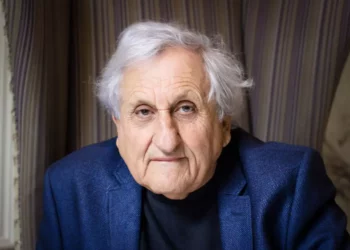 A.B. Yehoshua, gigante literario israelí, muere a los 85 años