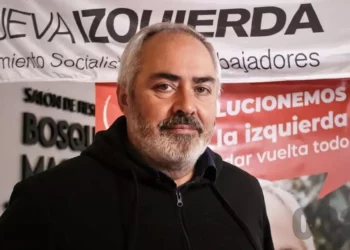 “Todos los sionistas son nazis”, afirma político argentino Alejandro Bodart