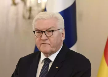 Presidente de Alemania censura el antisemitismo en una feria mundial de Arte
