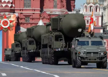 ¿Puede el mundo evitar una catástrofe cibernética-nuclear?