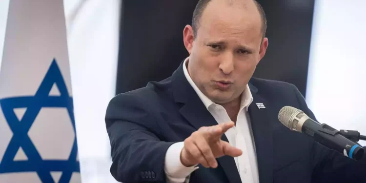 Naftali Bennett se une a Quantum Source para impulsar la computación cuántica en Israel