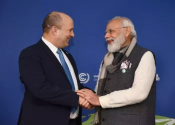 Israel y la India se preparan para reanudar conversaciones sobre un acuerdo de libre comercio