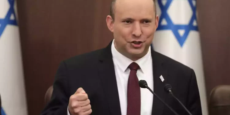 Naftali Bennett se une a Quantum Source para impulsar la computación cuántica en Israel