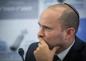 Encuesta: la mayoría de los israelíes cree que las tensiones sociales han empeorado desde que Bennett llegó al poder