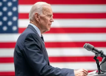 Joe Biden debería defender a Israel en la ONU