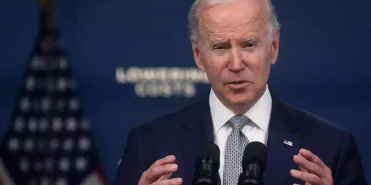 La Casa Blanca anuncia formalmente que Biden visitará Medio Oriente del 13 al 16 de julio