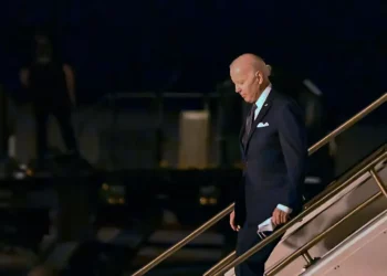 Las visitas de Biden a Israel y Arabia Saudita se aplazan hasta julio