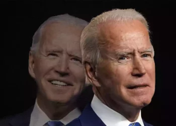 Administración de Biden: una comedia de errores que no da risa