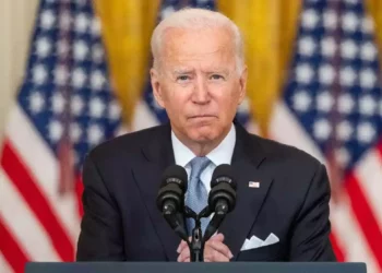 La presidencia de Joe Biden se desmorona