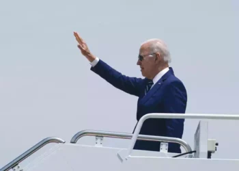 Biden visitará Israel pese a la disolución de la Knesset y las elecciones