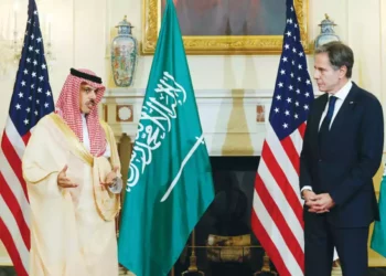 ¿Qué hay detrás de la mejora de los lazos entre Estados Unidos y Arabia Saudita?