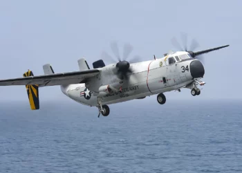 Los chicos quieren ser pilotos de caza: Los pilotos de caza prefieren ser pilotos del COD