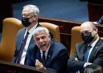 ¿Se dirige Israel hacia el caos político?