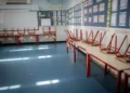 Las escuelas y guarderías abren tarde en la zona de Jerusalén mientras los profesores siguen en huelga