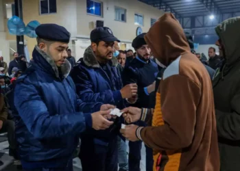 Israel permitirá la entrada de otros 2.000 trabajadores palestinos de Gaza
