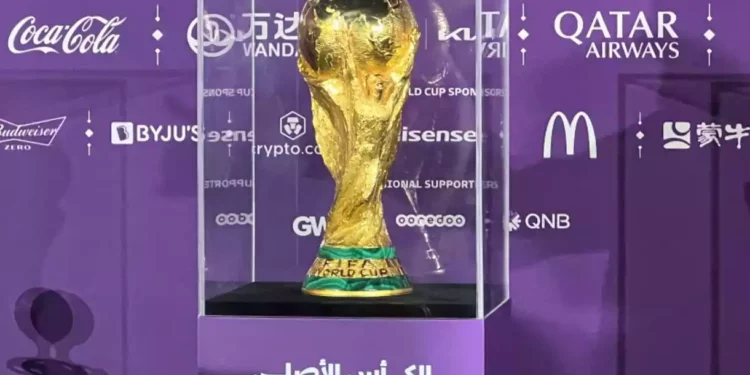 Los israelíes podrán ingresar a Qatar para la Copa Mundial de la FIFA