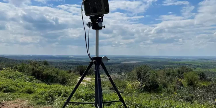 El fabricante israelí Elbit presenta un nuevo radar avanzado en Eurosatory