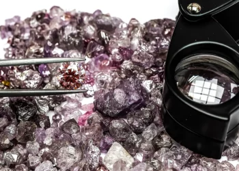 Los diamantes forjan la piedra angular de los lazos entre Israel y la India
