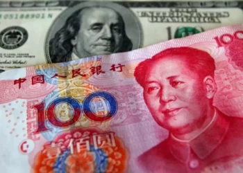 La guerra de Rusia y China contra el dólar acaba de empezar