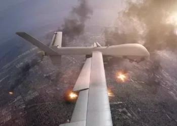 Tres heridos por el impacto de un dron cerca del consulado de EAU en el Kurdistán iraquí
