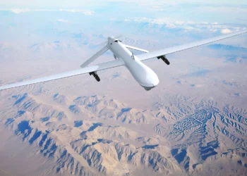 La peligrosa guerra de drones de Irán sobre Irak