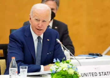 ¿Volverá Biden a posponer su viaje a Oriente Medio?