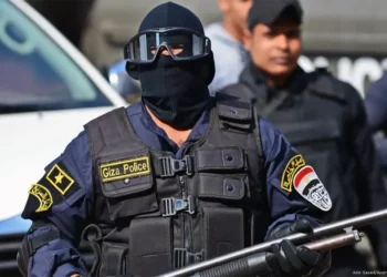 Egipto advierte a Irán de que no ataque a los israelíes en su territorio