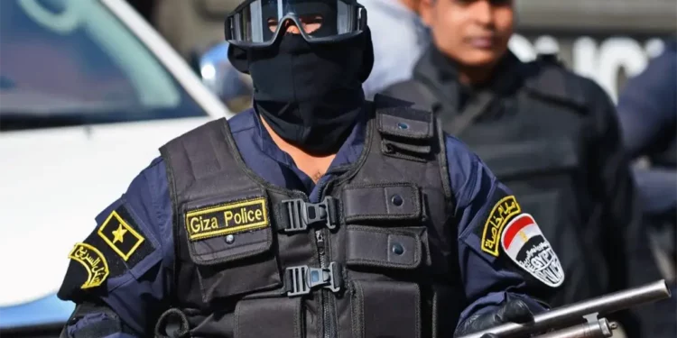 Egipto advierte a Irán de que no ataque a los israelíes en su territorio
