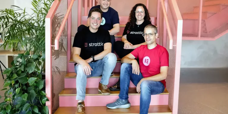 El constructor de sitios de WordPress Elementor compra Strattic en un acuerdo israelí