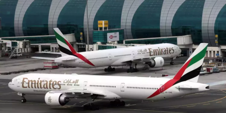 Emirates inicia un servicio diario entre Tel Aviv y Dubái