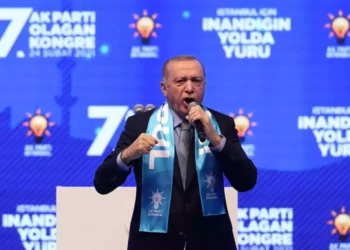 Erdogan busca reforzar el control sobre las redes sociales en Turquía