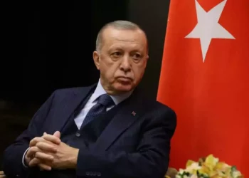 Erdogan tiene previsto organizar conversaciones con Zelensky y Putin