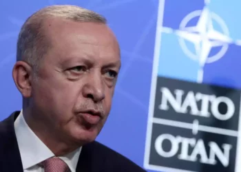Turquía chantajea a la OTAN para justificar su invasión de Siria