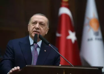 Erdogan promete que Turquía “librará de terroristas” el norte de Siria