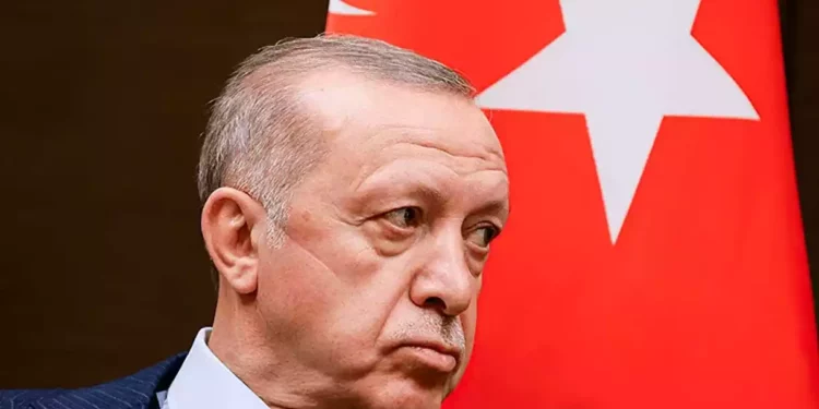 ¿Por qué Turquía decidió cambiar su nombre por el de Türkiye?